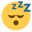 :face-sleep-zzz: