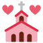 :wedding: